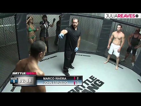 ❤️ Ua fusu e Ultimate Fighter se teine numera ina ua uma le fusuaga i le mama Pono ❤
