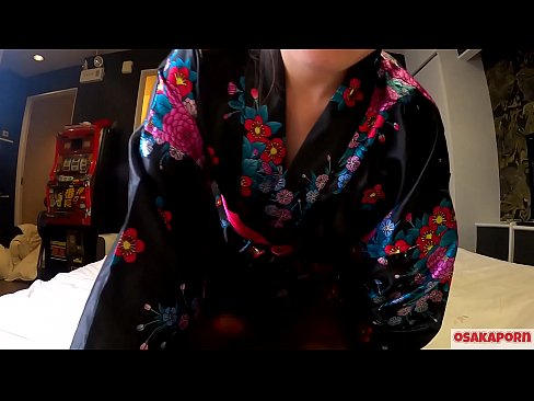 ❤️ O le teine talavou cosplay e fiafia i feusua'iga e fa'atama'ita'i ma se squirt i se fafine ti'eti'e solofanua ma se blowjob. Teine Asia ma pusi fulufulua ma susu aulelei i toniga Iapani masani i ata vitiō faʻaalia le masturbation ma meataalo fuck. Sakura 3 OSAKAORN. Pono ❤