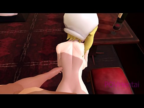 ❤️ Fiona leoleo mamoe kanesa hentai Pono ❤